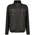 Deeluxe Majorson Sweatshirt Med Lynlås