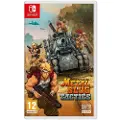 Pix'n Love Switch Metal Slug Tactics