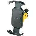 Dunlop mobiltelefonholder til cykel med justerbart design