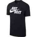 Nike Sportswear JDI-T-shirt til mænd - sort