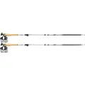 LEKI Cross Trail Fx Superlite Compact Spadserestokke