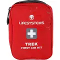 LifeSystems Trek Førstehjælpskasse