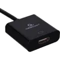 Gembird USB-C til HDMI-adapter - 4K, 30Hz