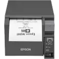 Epson Tm-t70ii Etiketprinter
