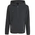 Adidas Tiro 25 Competition Vis Tech Travel Sweatshirt Med Lynlås