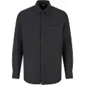 Urban Classics Flanell Skjorte Med Lange ærmer