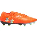 Under Armour Magnetico Pro 4 Fg Fodboldstøvler