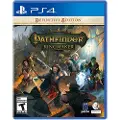 Deep Silver Ps4 Pathfinder: Kingmaker Definitive Edition (import)