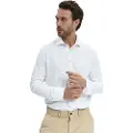 Sepiia Rvita Regular Fit Skjorte Med Lange ærmer