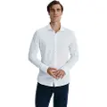 Sepiia Rvita Slim Fit Skjorte Med Lange ærmer