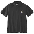 Carhartt Kortærmet Polo