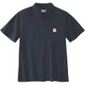Carhartt Kortærmet Polo