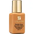 Estée Lauder Estee-Lauder Make-up AnsigtsmakeupDouble Wear Stay in Place Make-up SPF 10 Mini 5W1 Bronze 15 ml (9.600,00 kr / 1 l)