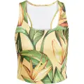 Adidas X Farm Rio Ærmeløs Top