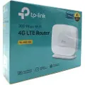 Teknikproffset Tl-mr105 Bærbar Router