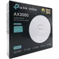 TP-LINK Omada Eap653 Ur Trådløs Adgangspunkt 2976 Mbit/s Hvid Power Over Ethernet (poe)