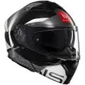 Mt Helmets Genesis Sv Atempo Modulær Hjelm