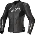 Alpinestars Stella Dusk Læderjakke