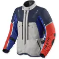 REVIT! Sand 5 H2o Jakke