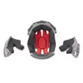 Premier Helmets Discovery/streetfighter Inderforing