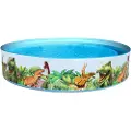 Bestway Fill ´n Fun Dinosaurs 244x46 Cm Pool