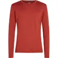 Icebreaker Merino 200 Oasis Langærmet Baselayer