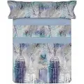 Pierre Cardin Skyline Triptych Lagensett Skyline C-2 105 Cm