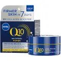 Nivea Q10 Night Care Power 50ml