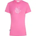 Icebreaker Merino 150 Tech Lite Fresh Fern T-shirt Med Korte ærmer