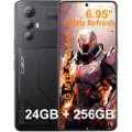 Cubot Max 5 5g 12gb/256gb 6.9´´