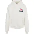 Mc Clothes Sunset Charm Oversized Hættetrøje