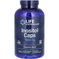 Life Extension Inositol Caps, 1000 mg - 360 hætteglas