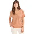 Dockers Deep Kortærmet V-hals T-shirt