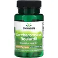 Swanson Health Saccharomyces Boulardii - 30 vcaps