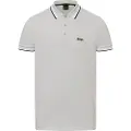 Hugo Boss Paddy 10241663 Kortærmet Polo