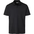 Vaude Essential Polo Kortærmet Polo