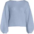 Vila Strikket Pullover