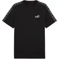 Puma Ess Tape T-shirt Med Korte ærmer