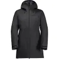 Jack Wolfskin Heidelstein Ins Frakke