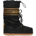 Superdry Wf210081a Sne Støvler