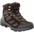 Jack Wolfskin Vojo 3 Texapore Mid Vandrestøvler