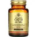 Solgar - Megasorb CoQ-10 60 mg, 120 softgels