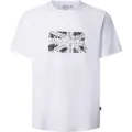 Pepe Jeans Flag T-shirt Med Korte ærmer