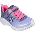 SKECHERS Sole Swifters Cutie Walk Kids Slip-on-sko