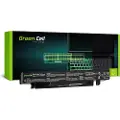 Green Cell As58 Erstatningsbatteri Til Bærbar Computer