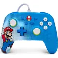 THQ Mario Pop Art Nintendo Switch-controller