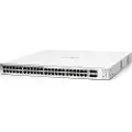 HP Aruba Instant On 1830 48g Poe+ Switch