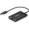 StarTech.com 4k Usb 3.0 Til Displayport Adapter 30hz