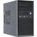 Chieftec Ct-01b-350gpb Pc-tårnhus