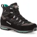 Aku Trekker Lite Iii Goretex Brede Vandrestøvler